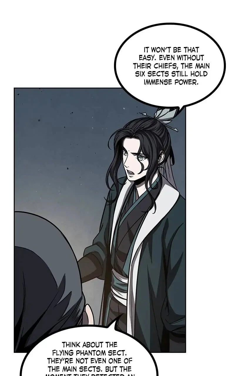 Nano Machine Chapter 91 - 31
