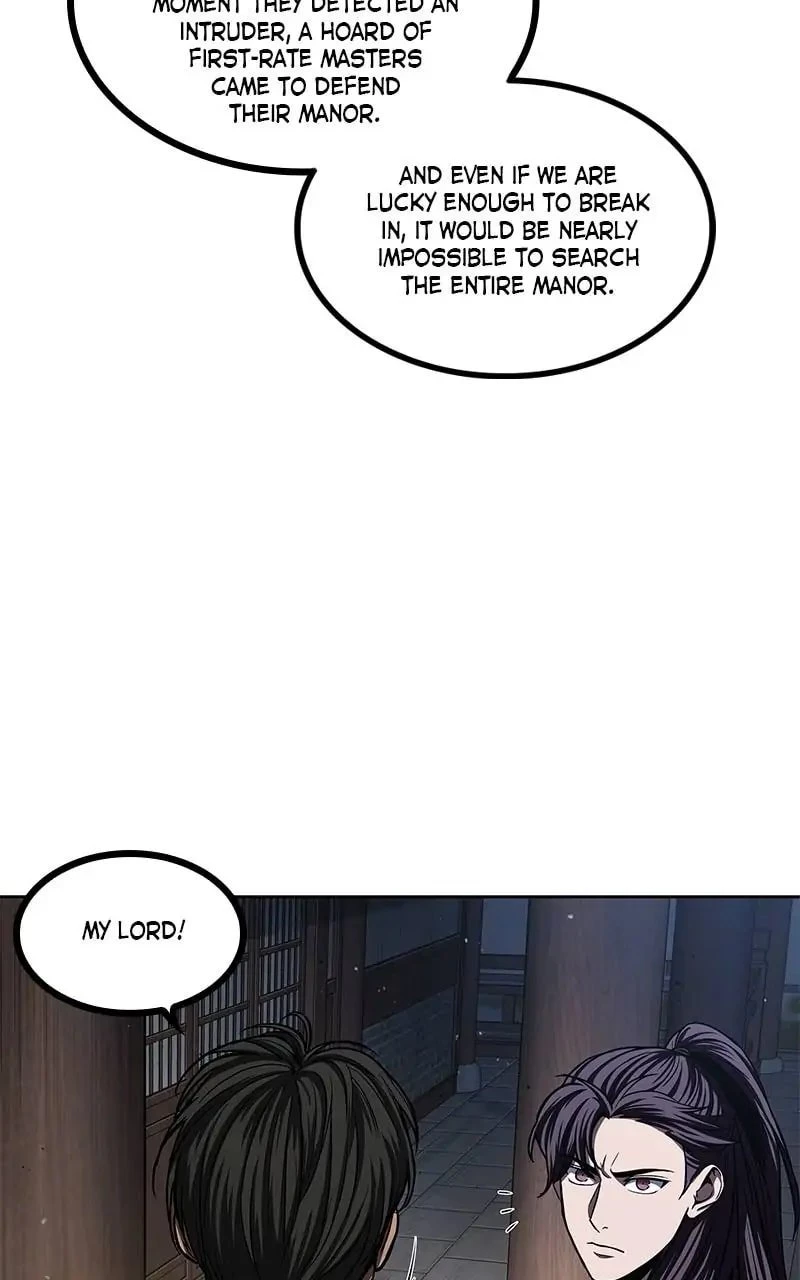 Nano Machine Chapter 91 - 32