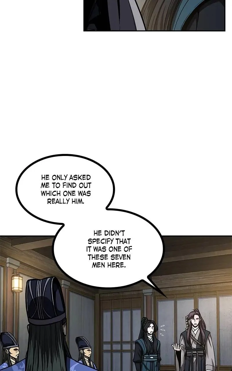 Nano Machine Chapter 89 - 4