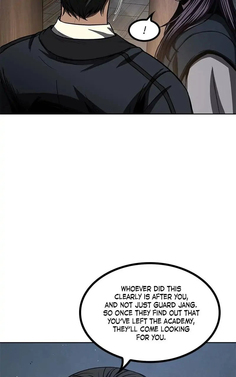 Nano Machine Chapter 91 - 33