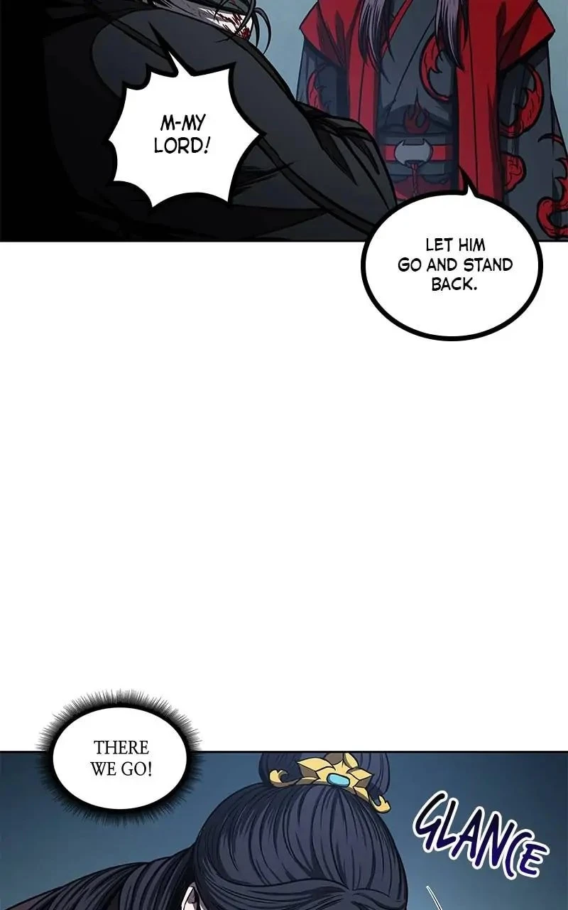 Nano Machine Chapter 94 - 67