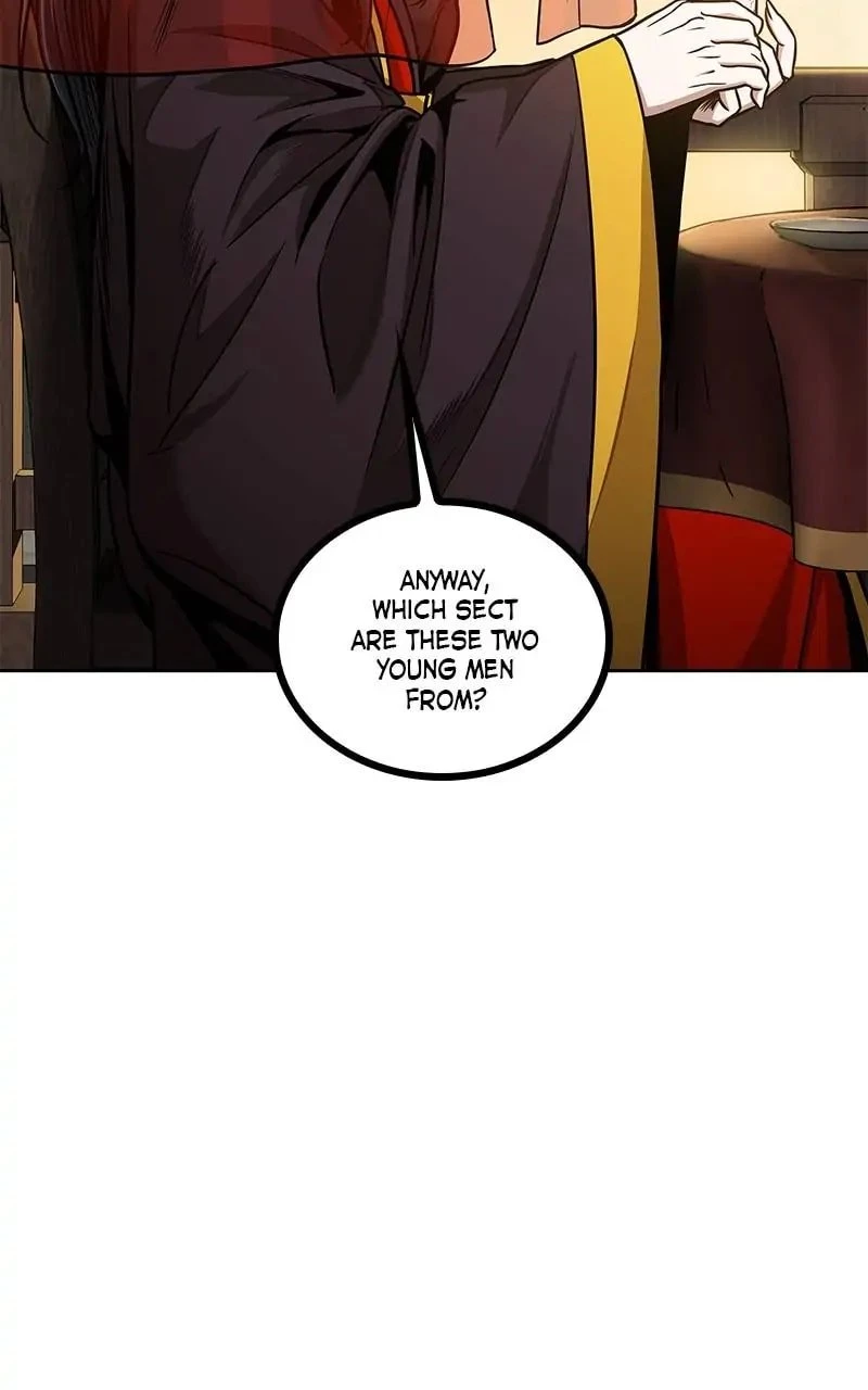 Nano Machine Chapter 92 - 43