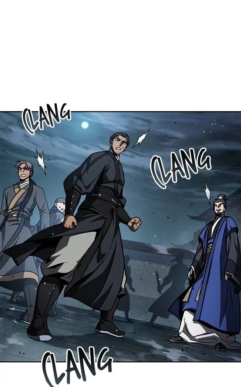 Nano Machine Chapter 90 - 25