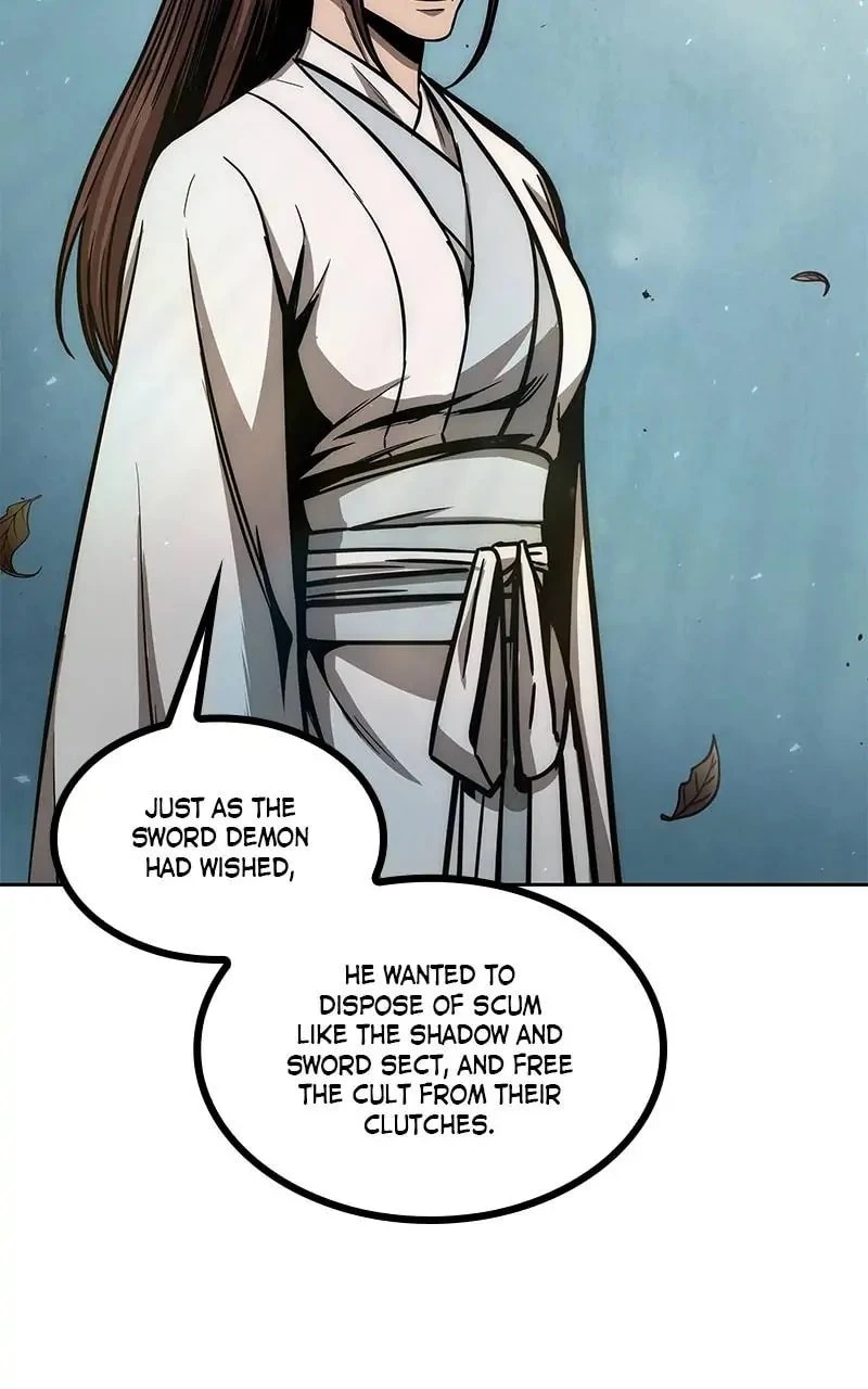 Nano Machine Chapter 97 - 90
