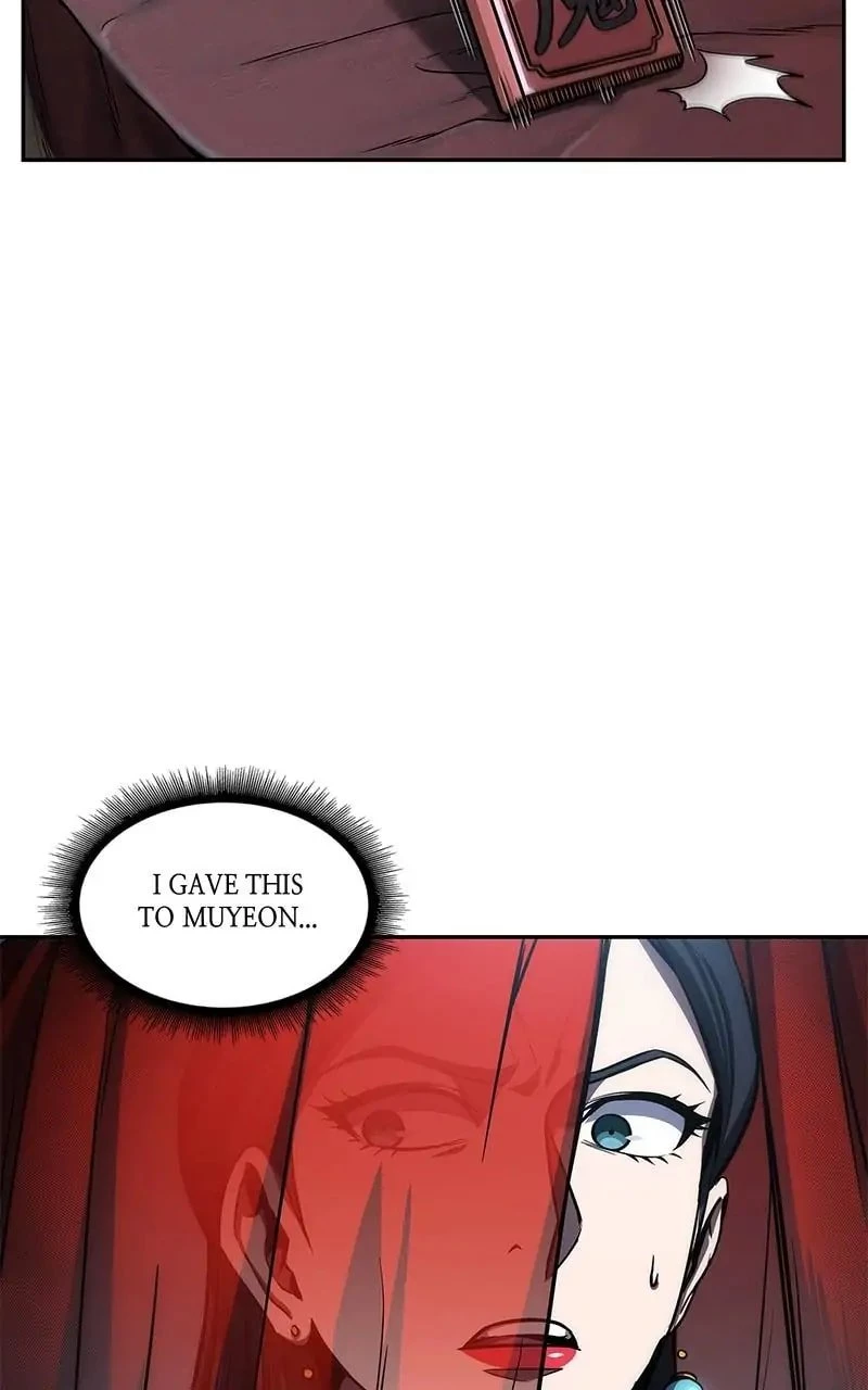 Nano Machine Chapter 93 - 46