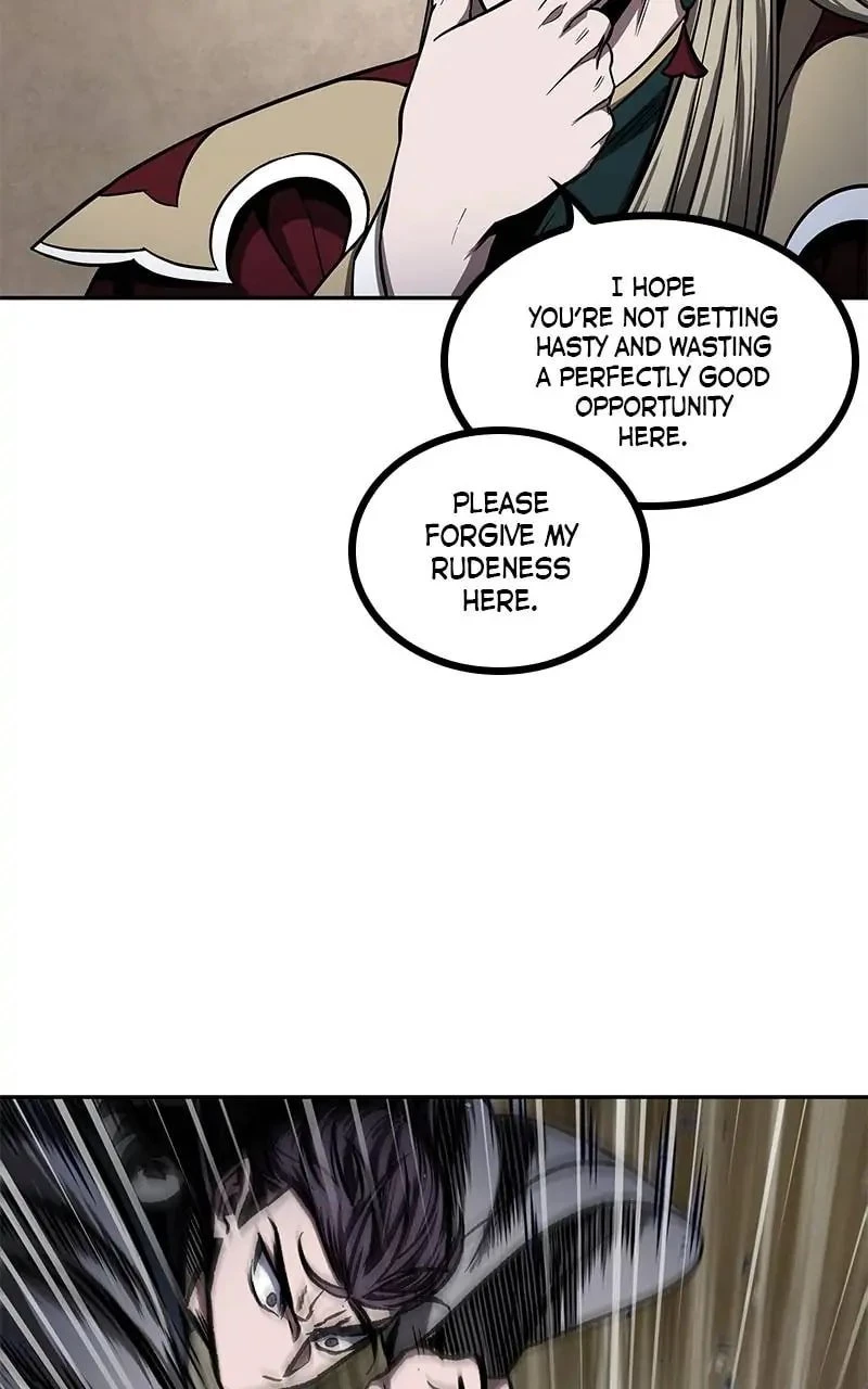 Nano Machine Chapter 89 - 6