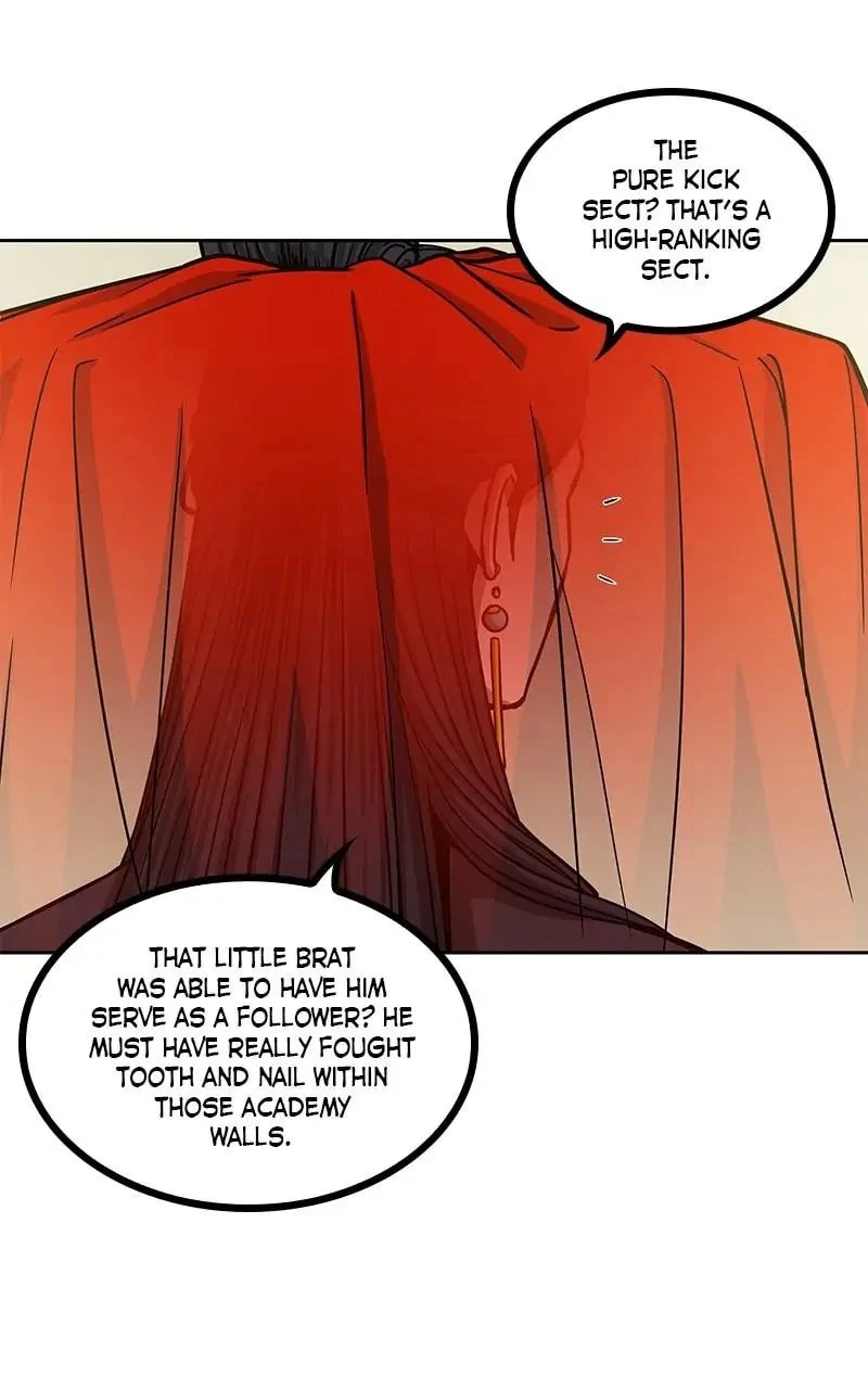 Nano Machine Chapter 92 - 45