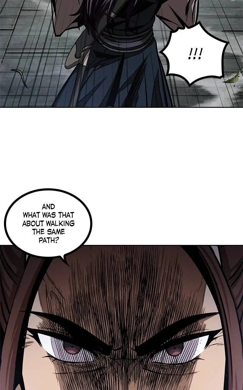 Nano Machine Chapter 96 - 76