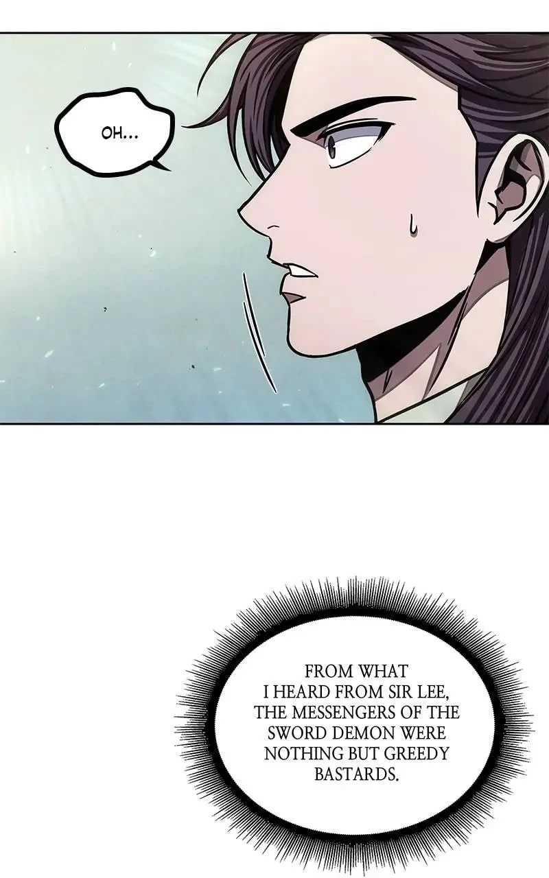 Nano Machine Chapter 97 - 91