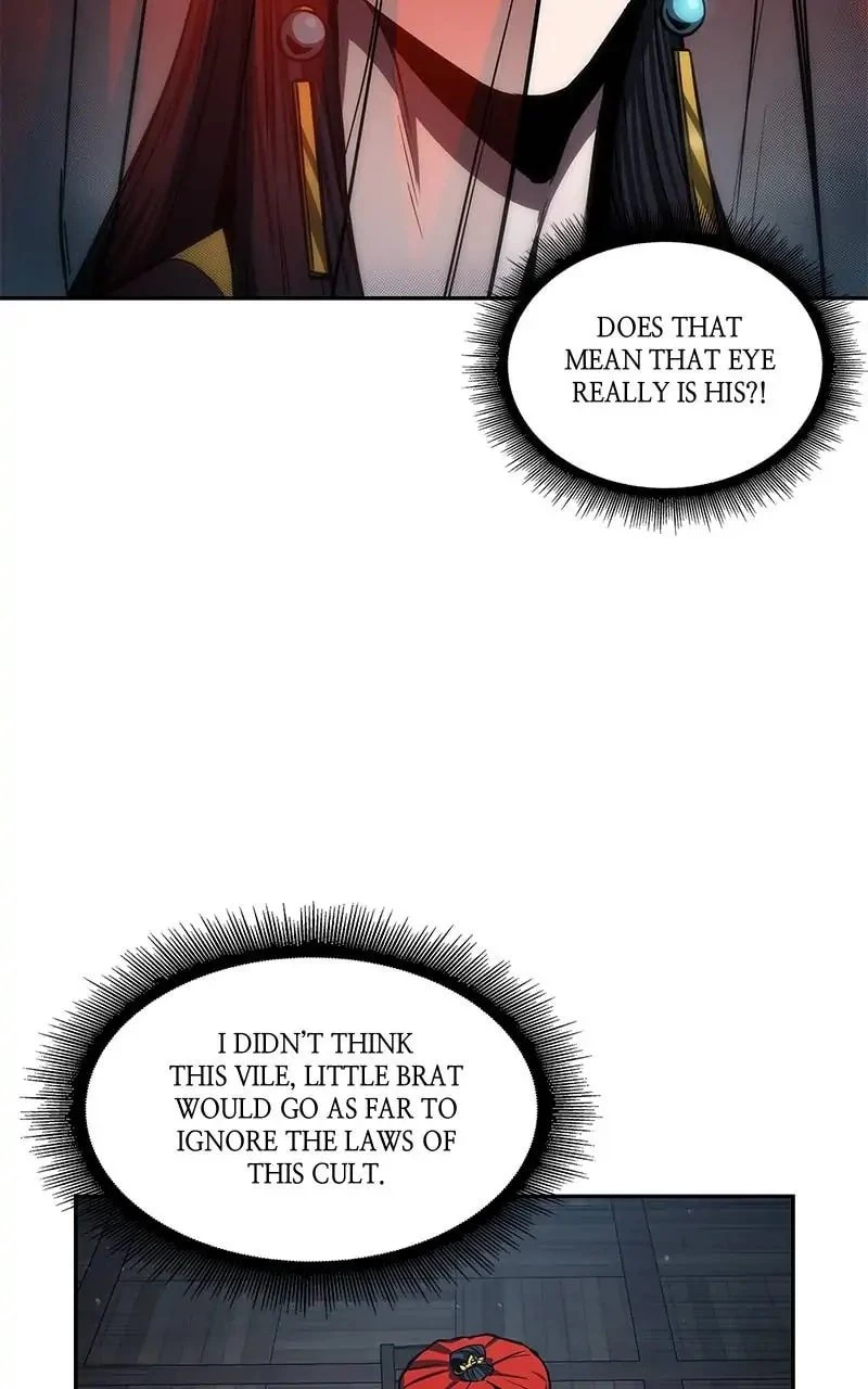 Nano Machine Chapter 93 - 47