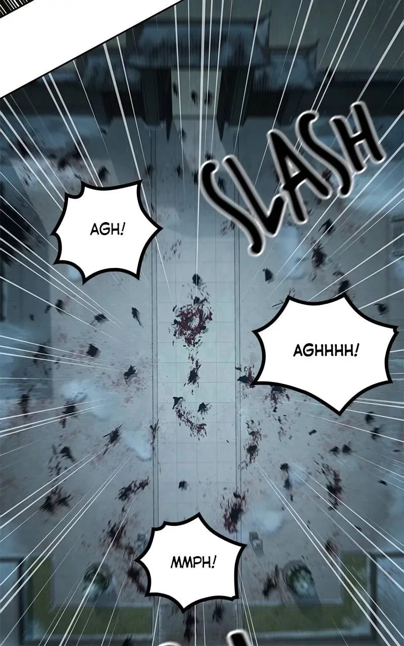 Nano Machine Chapter 95 - 68
