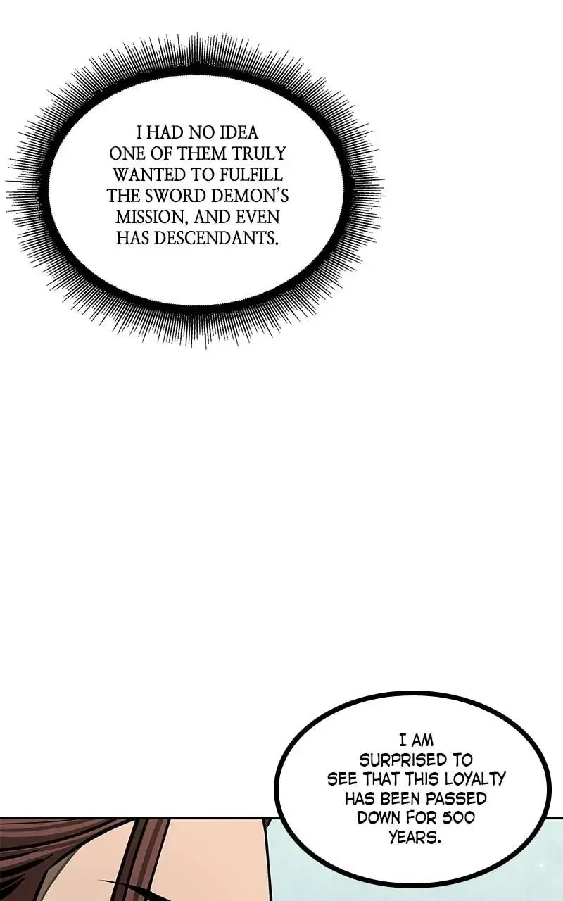 Nano Machine Chapter 97 - 92
