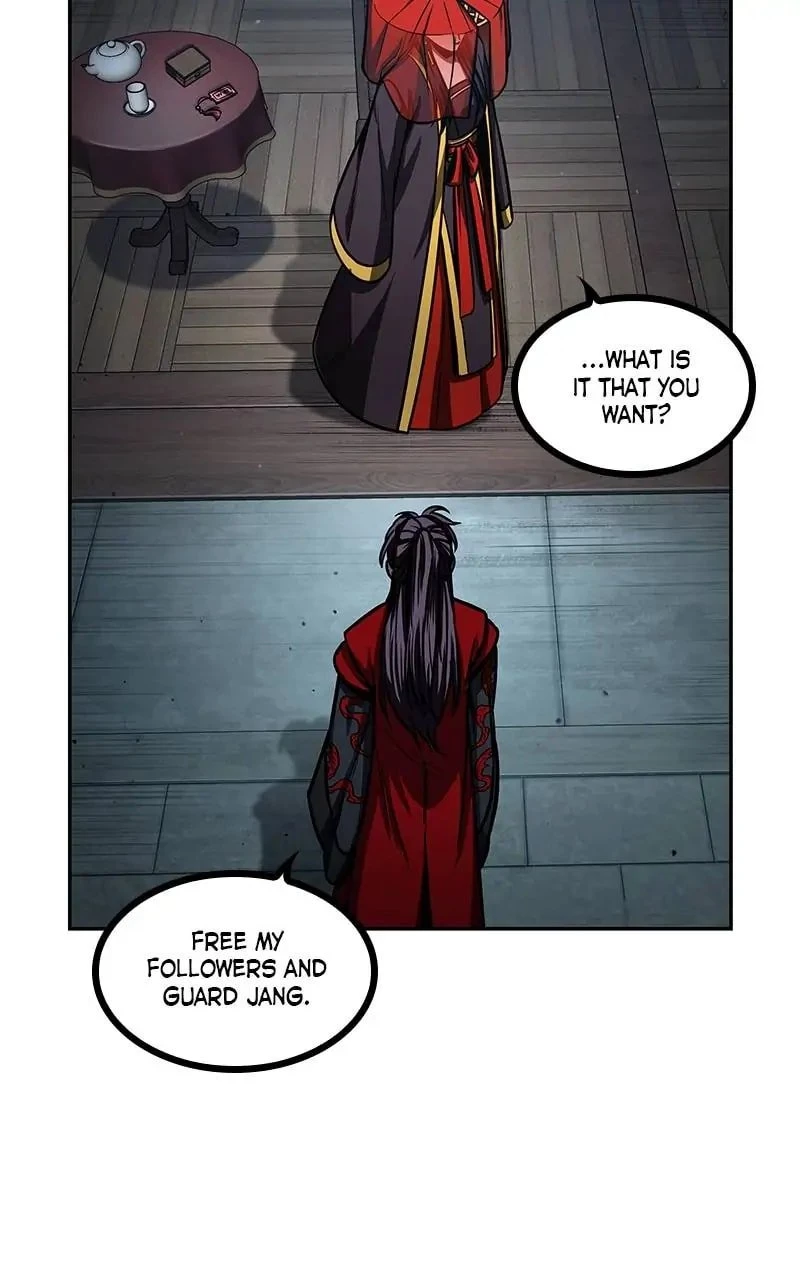 Nano Machine Chapter 93 - 48