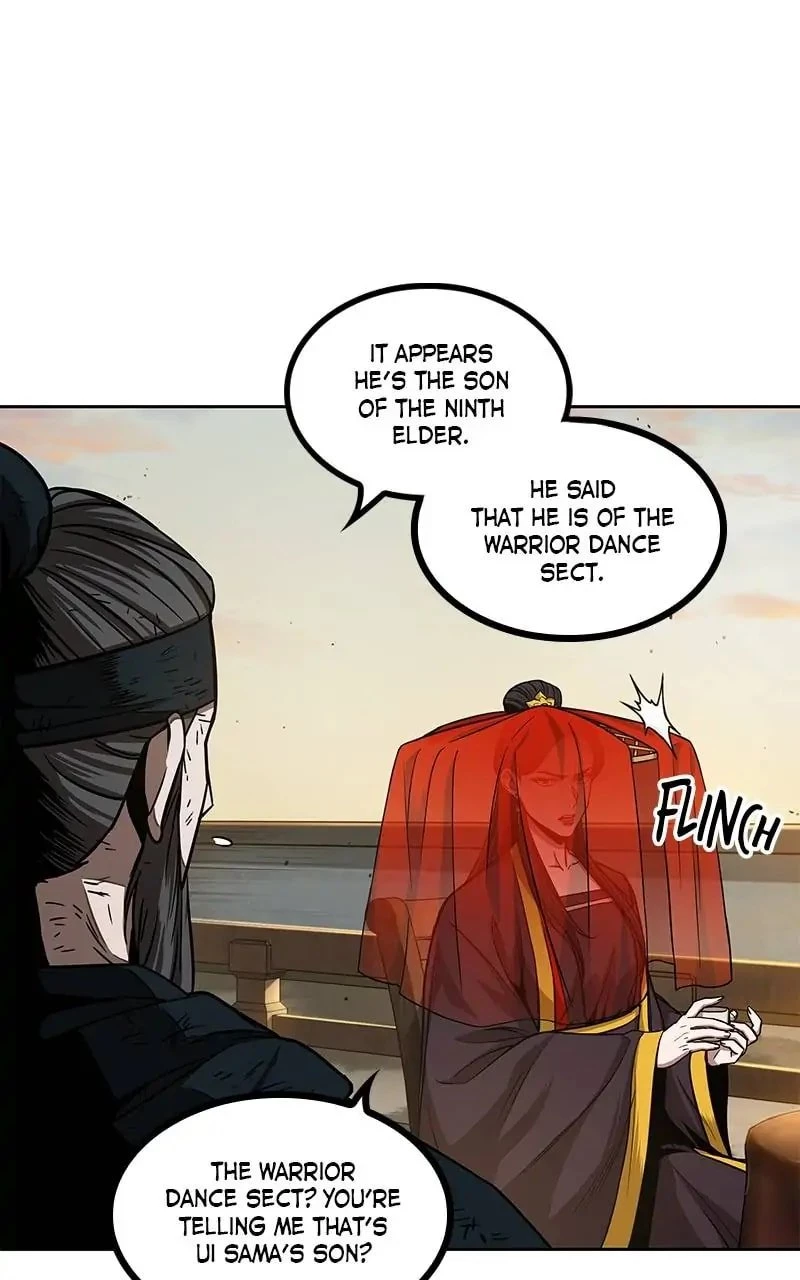 Nano Machine Chapter 92 - 47