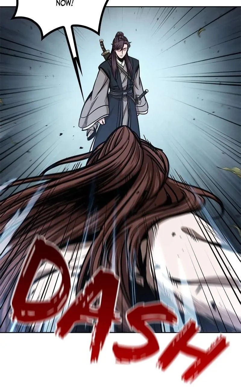 Nano Machine Chapter 96 - 78