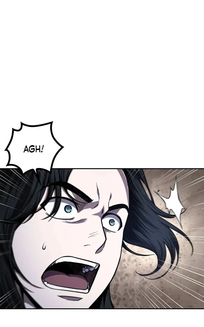 Nano Machine Chapter 89 - 8