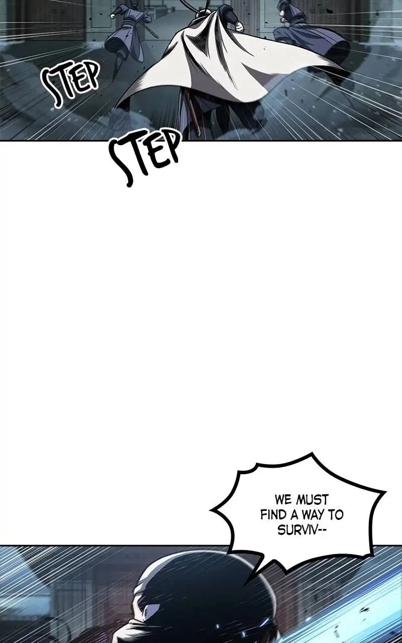 Nano Machine Chapter 95 - 70