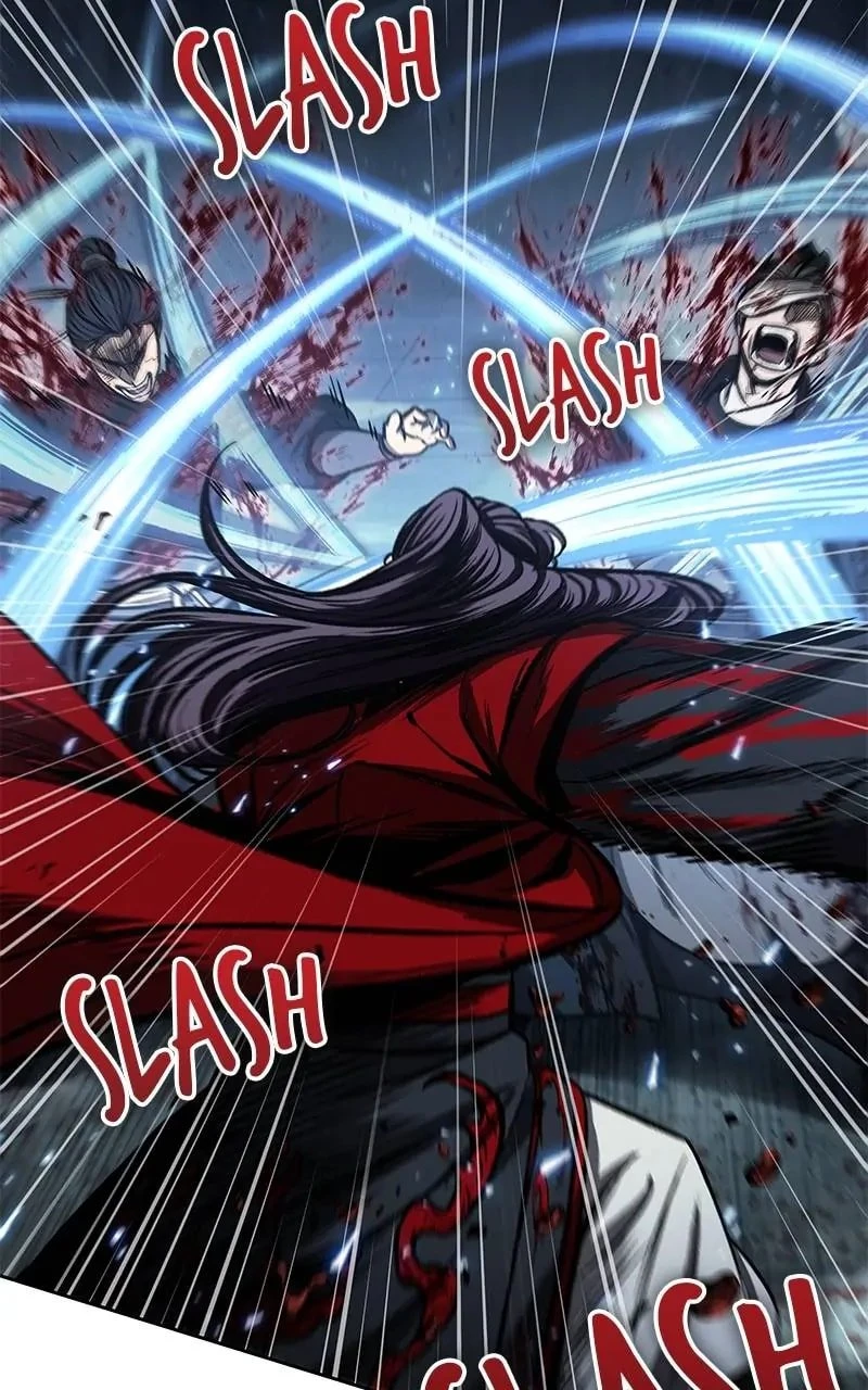 Nano Machine Chapter 94 - 73