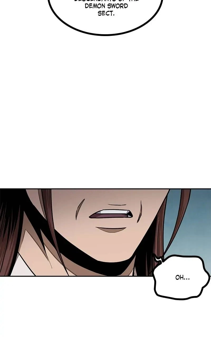 Nano Machine Chapter 97 - 95