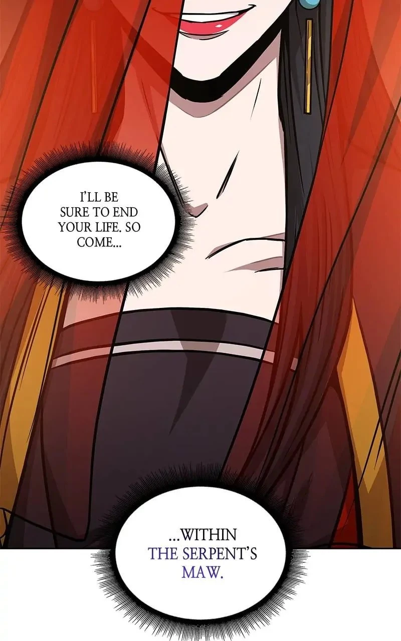 Nano Machine Chapter 92 - 50