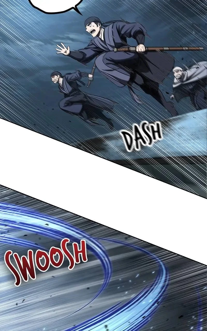 Nano Machine Chapter 95 - 72