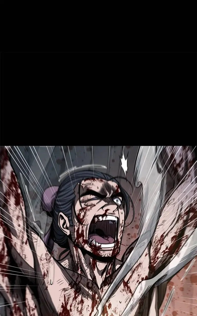 Nano Machine Chapter 91 - 41