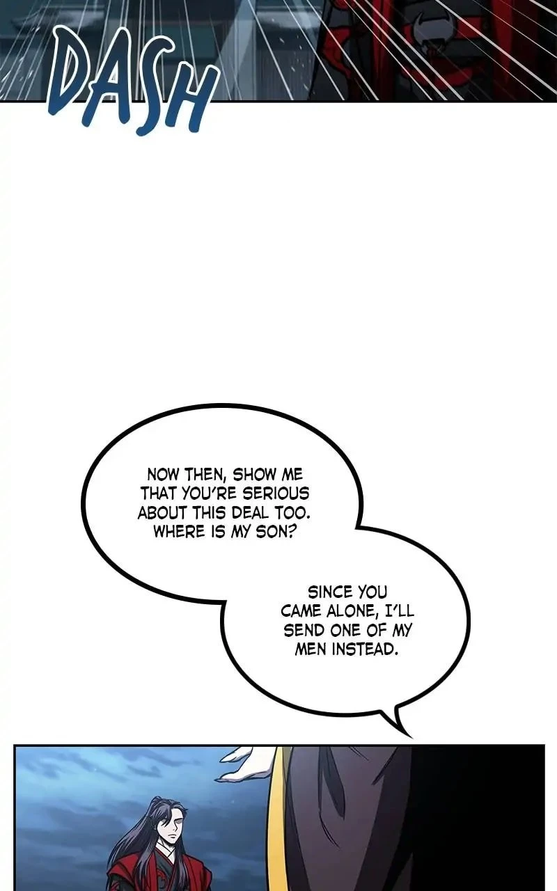 Nano Machine Chapter 93 - 53