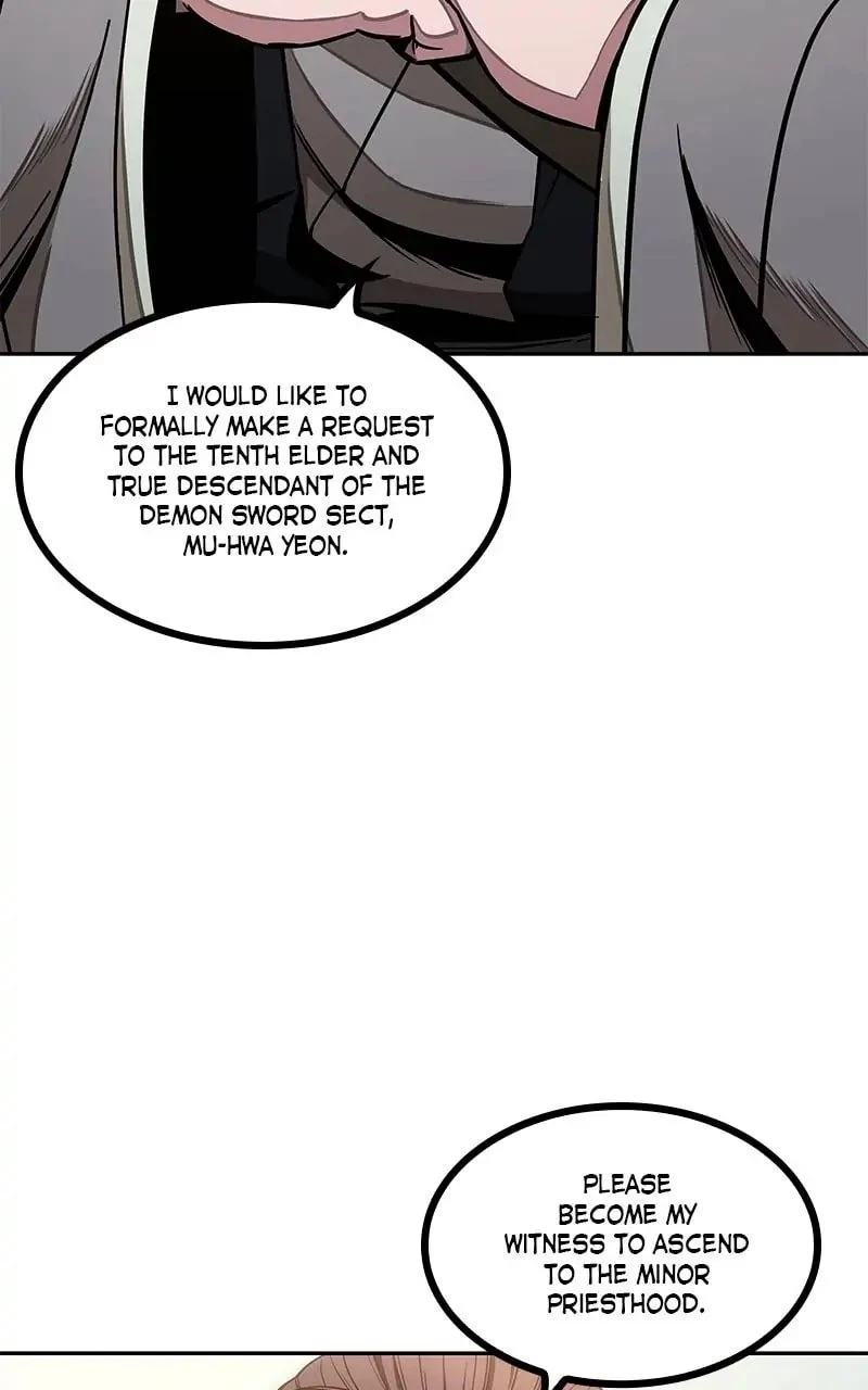 Nano Machine Chapter 97 - 98