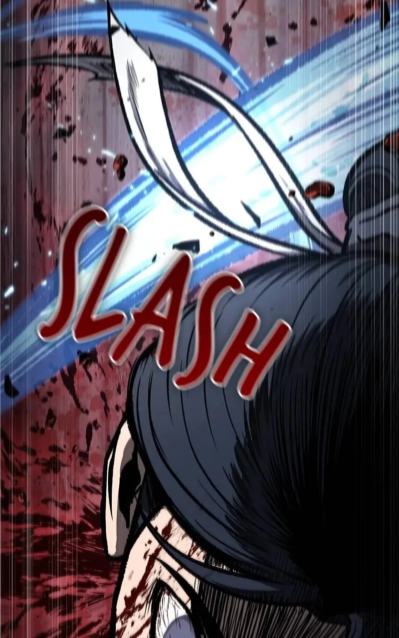 Nano Machine Chapter 94 - 76
