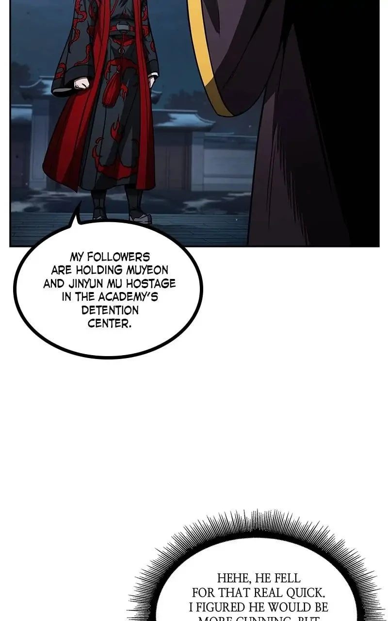 Nano Machine Chapter 93 - 54