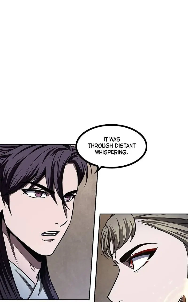 Nano Machine Chapter 89 - 14
