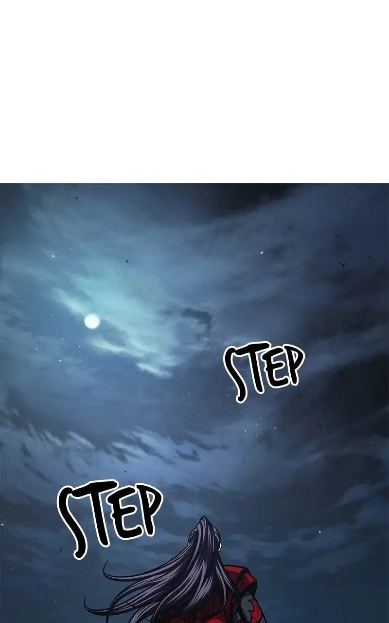 Nano Machine Chapter 92 - 54