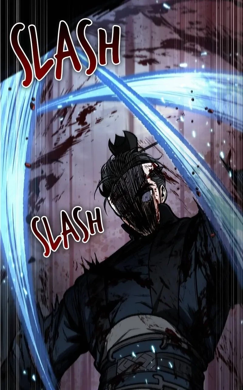 Nano Machine Chapter 94 - 78