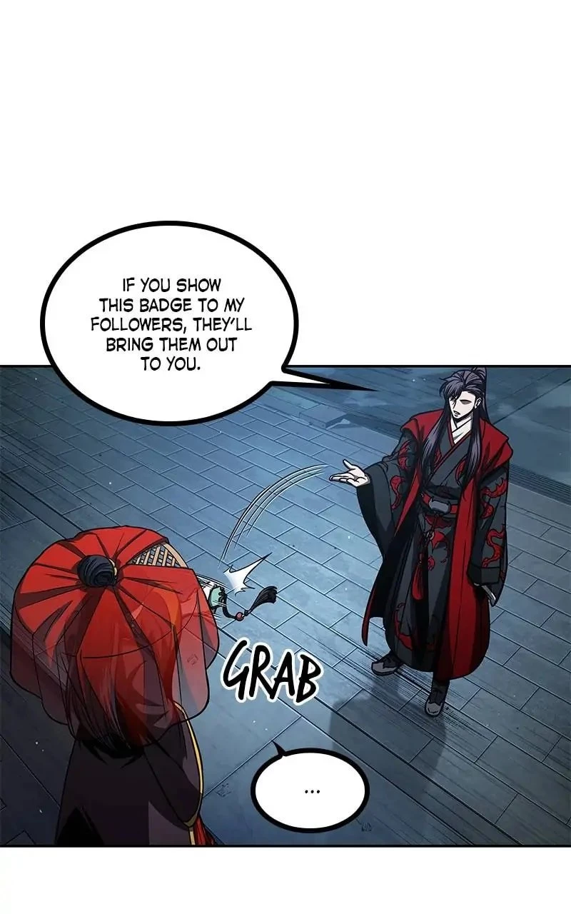 Nano Machine Chapter 93 - 56