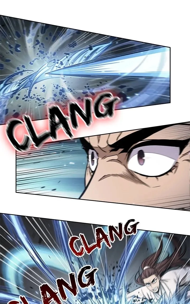 Nano Machine Chapter 96 - 84