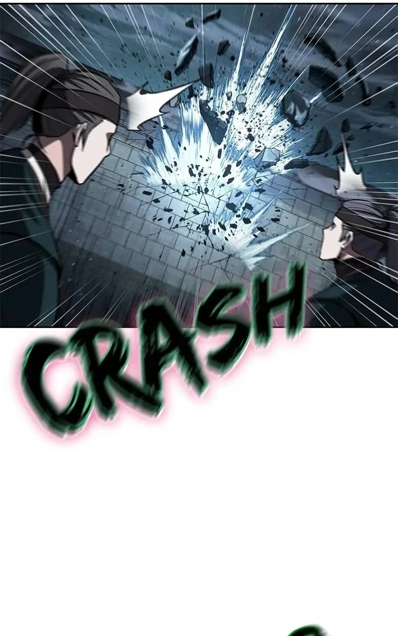 Nano Machine Chapter 90 - 36