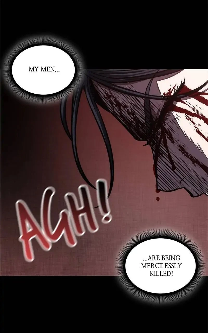 Nano Machine Chapter 95 - 77