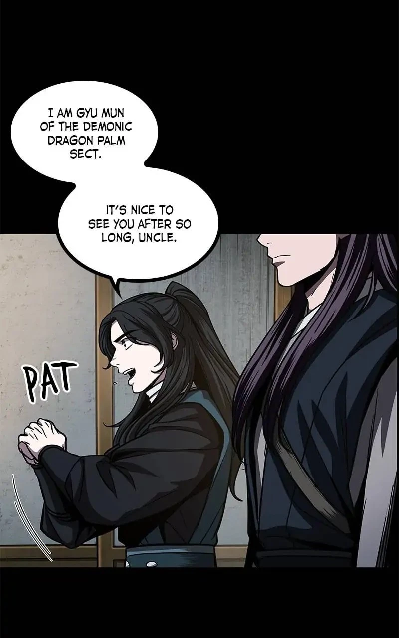 Nano Machine Chapter 89 - 16