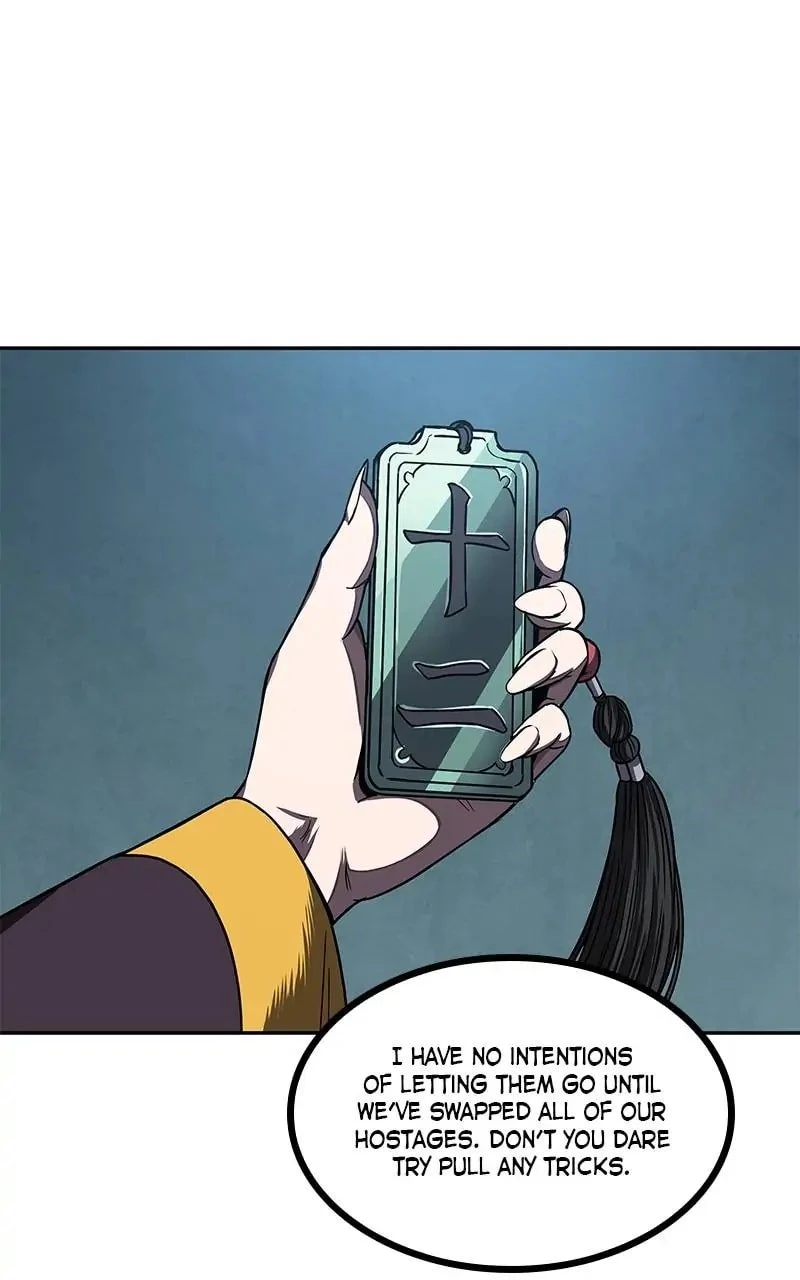 Nano Machine Chapter 93 - 57
