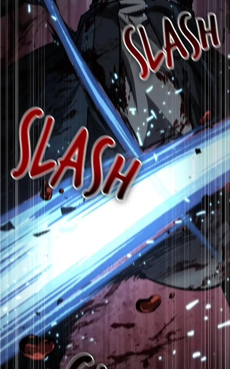 Nano Machine Chapter 94 - 79