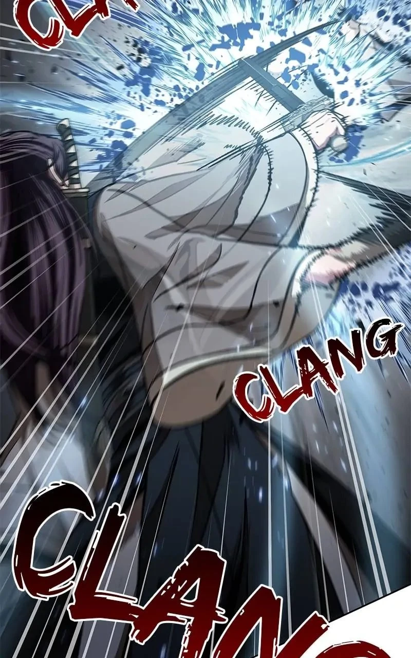 Nano Machine Chapter 96 - 85