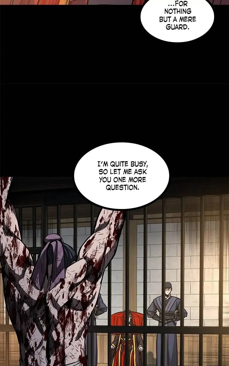 Nano Machine Chapter 91 - 46