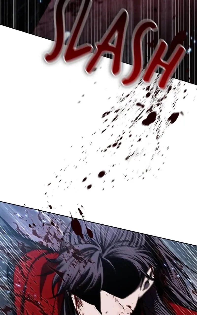 Nano Machine Chapter 94 - 80