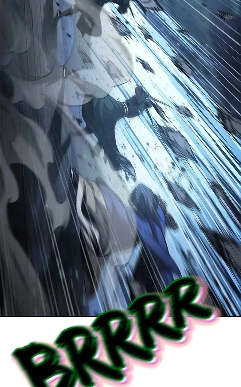 Nano Machine Chapter 90 - 38