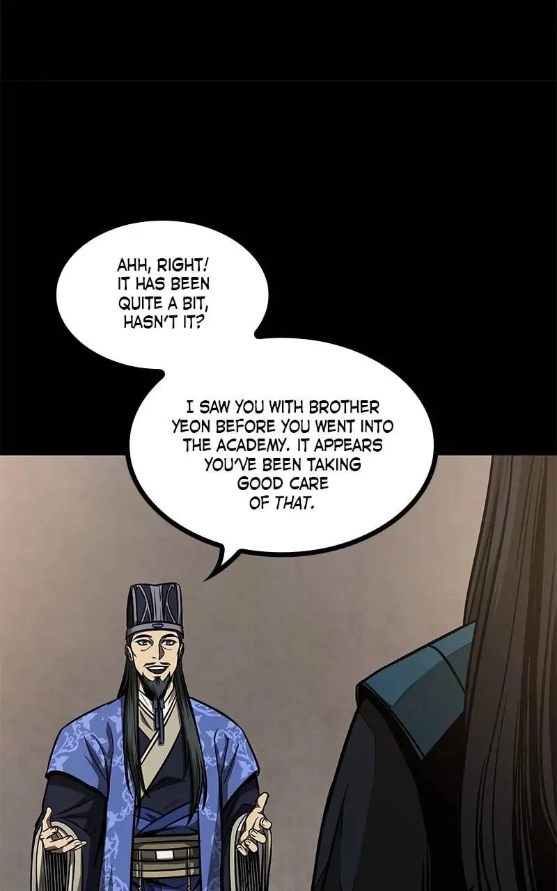 Nano Machine Chapter 89 - 18