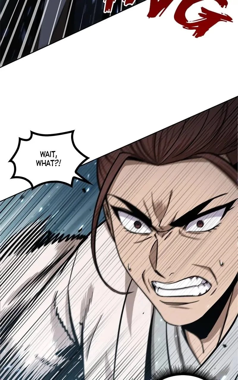 Nano Machine Chapter 96 - 86