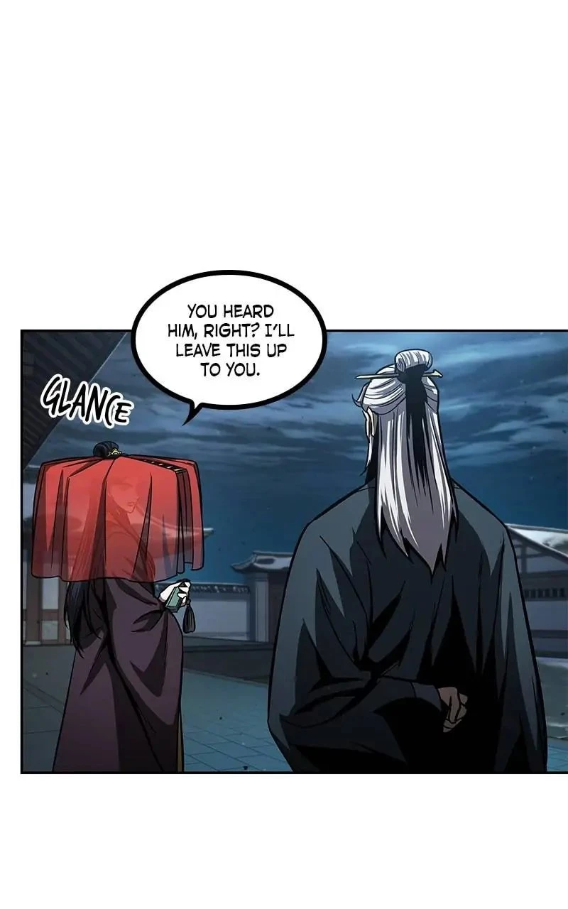 Nano Machine Chapter 93 - 58