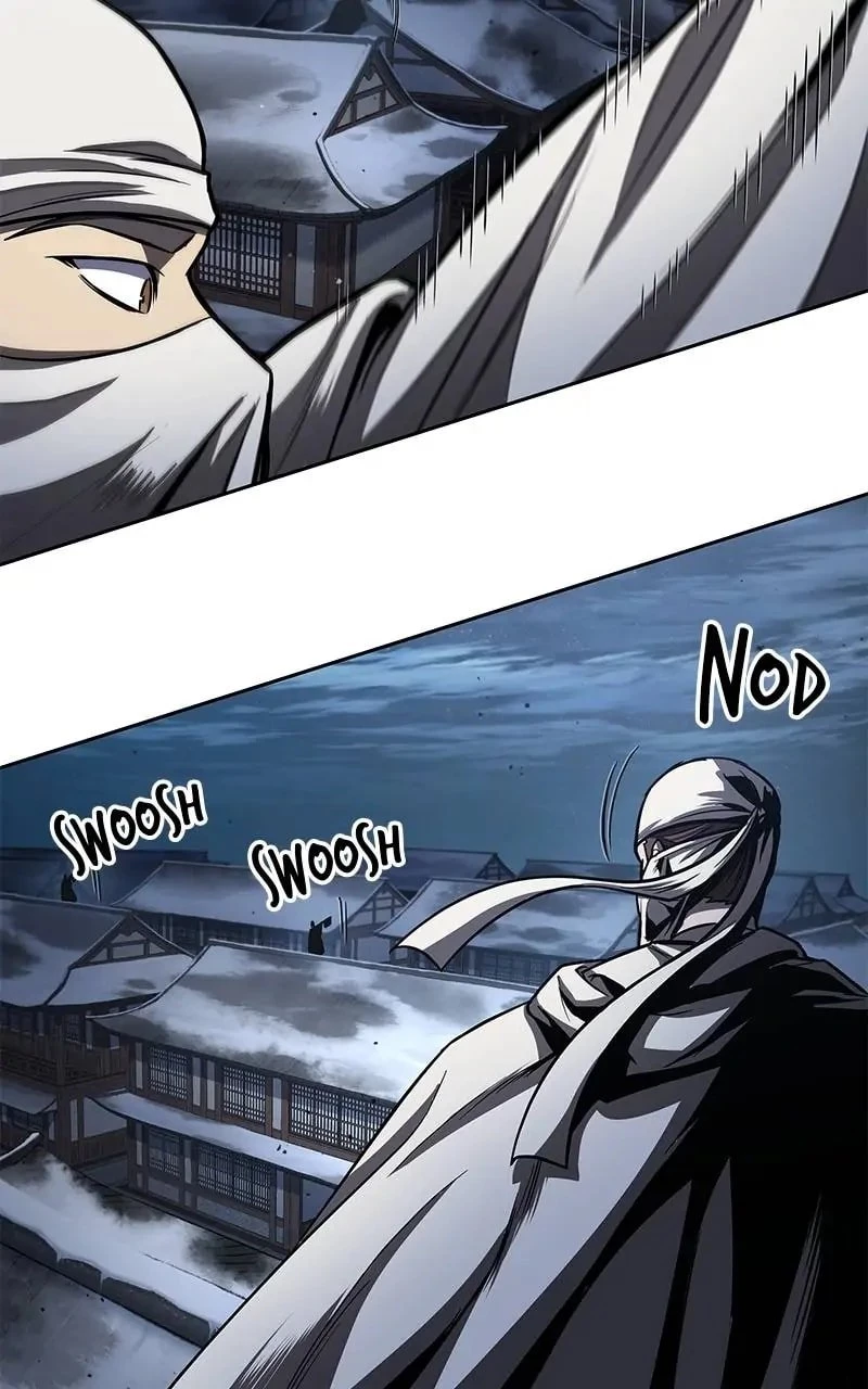 Nano Machine Chapter 92 - 58