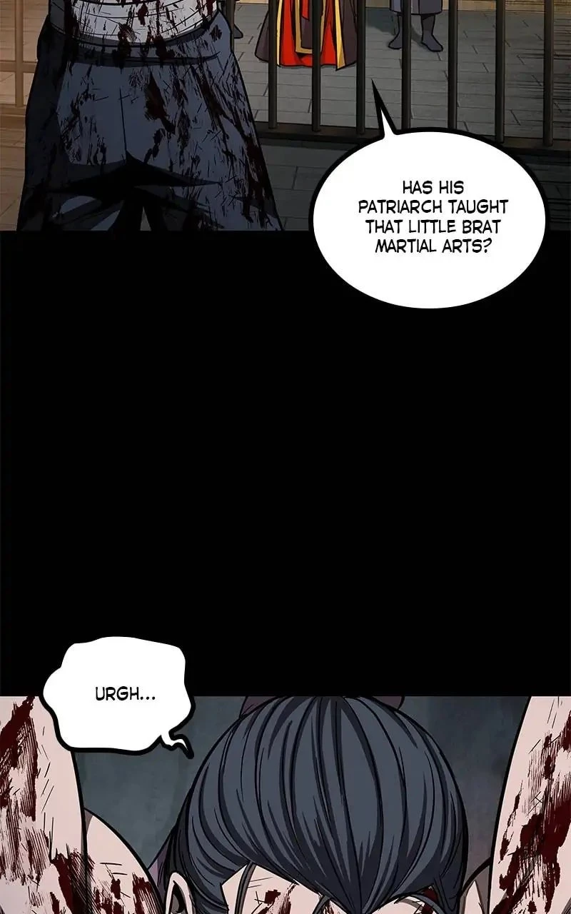 Nano Machine Chapter 91 - 47
