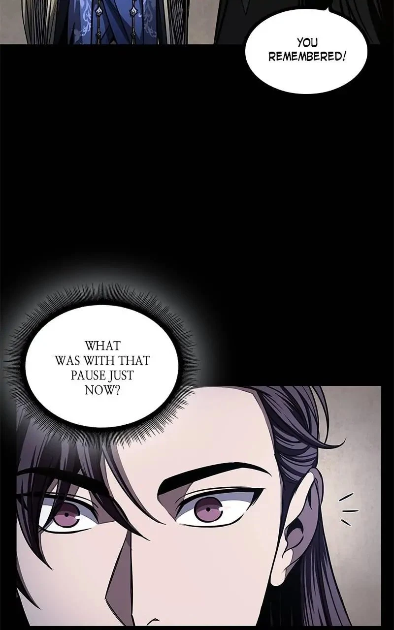 Nano Machine Chapter 89 - 19